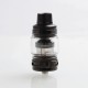 Authentic Uwell Valyrian 2 II Sub Ohm Tank Atomizer - Black, SS + Pyrex Glass, 6ml, 0.32ohm, 29mm Diameter