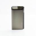 Authentic Suorin Air Plus 930mAh 22W Pod System Starter Kit - Gun Metal, 3.5ml, 0.7ohm / 1.0ohm