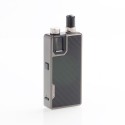 Authentic Vapee Nano 40W 950mAh Pod System Starter Kit - Gun Metal, 2ml