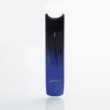 Authentic Uwell Yearn 11W 370mAh Pod System - Black + Blue, Zinc Alloy (Body Only)