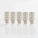 Authentic Rincoe Tix Pod System Replacement Mesh Coil - 0.8ohm (12~20W) (5 PCS)