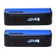 Authentic Innokin Coolfire IV Plus 70W 3300mAh VV / VW Box Mod + iSub Apex Starter Kit - Blue, 2~7.5V, 6~70W