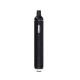 [Ships from Bonded Warehouse] Authentic Joyetech eGo AIO 1500mAh 10th Anniversary Limited Edition Kit - Black, 2ml, 0.6 Ohm