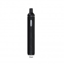 [Ships from Bonded Warehouse] Authentic Joyetech eGo AIO 1500mAh 10th Anniversary Limited Edition Kit - Black, 2ml, 0.6 Ohm