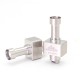 SXK SteamShell Style RBA Bridge for Billet / BB / Boro Tank - Silver, Air Flow Pin 0.8 / 1.0 / 1.2 / 1.5 / 1.8mmmm