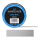 [Ships from Bonded Warehouse] Authentic VandyVape SS316L Mesh Wire DIY Heating Wire for Mesh RDA - 1.2ohm/Ft, 5 Feet (200 Mesh)