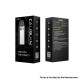 [Ships from Bonded Warehouse] Authentic Uwell Caliburn AZ3 Pod System Kit - Silver, 750mAh, 2ml, 0.8ohm / 1.0ohm