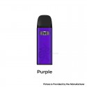 [Ships from Bonded Warehouse] Authentic Uwell Caliburn GZ2 Pod System Kit - Purple, 850mAh, 2ml, 0.8ohm / 1.2ohm