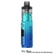 [Ships from Bonded Warehouse] Authentic VOOPOO Drag H40 Mod Kit with PnP POD II - Sky Blue, 1500mAh, 5~40W, 5ml, 0.3 / 0.45ohm