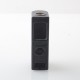 BMM.38 Aio Style 60W Boro Box Mod - Resin, ODB Pattern, 1~60W, 1 x 18650 / 21700