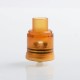 [Ships from Bonded Warehouse] Authentic Digiflavor Drop Solo RDA Rebuildable Dripping Atomizer w/ BF Pin - Gold, 22mm Diameter
