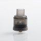 [Ships from Bonded Warehouse] Authentic Digiflavor Drop Solo RDA Rebuildable Dripping Atomizer w/ BF Pin - Black, 22mm Diameter