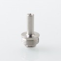 RekaVape MTL Drip Tip for BB / Billet / Boro AIO Box Mod - Silver, Titanium