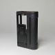 Astro Style DNA 60W Boro Mod - Black, 3D Print, VW 1~60W, 1 x 18650, Evolv DNA60 Chipset, 1:1