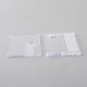 Replacement Front + Back Cover Panel Plate for Cthulhu AIO Mod Kit - Translucent, PC