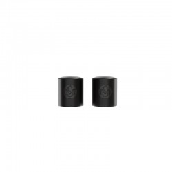 SXK Replacement Chamber for KF Style RBA - Black (2 PCS)