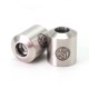 SXK Replacement Chamber for KF Style RBA - Silver (2 PCS)