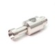 SXK KF Style RBA Bridge for Billet / BB / Boro Tank - Silver, 316SS, Airflow: 0~1,8mm