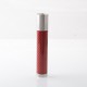 Authentic Aspire CF 510 / eGo 18650 Mod - Red, Stainless Steel + Carbon Fiber