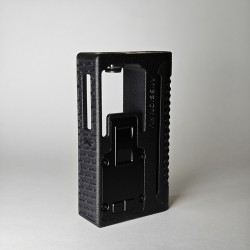 Astro Style DNA 60W Boro Mod - Black Monchary, 3D Print, VW 1~60W, 1 x 18650, Evolv DNA60 Chipset, 1:1