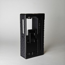 Astro Style DNA 60W Boro Mod - Black Monchary, 3D Print, VW 1~60W, 1 x 18650, Evolv DNA60 Chipset