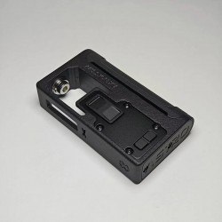Astro Style DNA 60W Boro Mod - Black Blank, 3D Print, VW 1~60W, 1 x 18650, Evolv DNA60 Chipset, 1:1