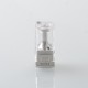 Rekavape 909 DotRBA Style RBA Tank for dotMod dotAIO V1 / V2 Pod - Silver