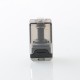 Mission XV DOT Style RBA Tank for DotMod DotAIO AIO V1 / V2 Pod - Black, Air Pin 1.0 / 1.5 / 2.5 / 3.5