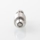 KF Style RBA Bridge for Billet / BB / Boro Tank - Silver, SS