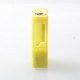 Harpy Slim X Bunny Style DNA 60W Boro Box Mod - Yellow, POM, VW 1~60W, 1 x 18650, Evolv DNA60 Chipset