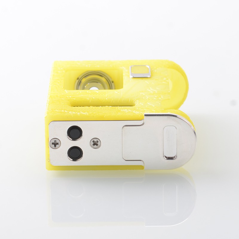 Buy Harpy Slim X Bunny Style DNA 60W Boro Box Mod Yellow