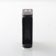 Harpy Slim X Bunny Style DNA 60W Boro Box Mod - Black, POM, VW 1~60W, 1 x 18650, Evolv DNA60 Chipset