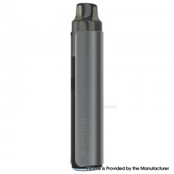 [Ships from Bonded Warehouse] Authentic Innokin ArcFire Pod System Kit - Nebula Grey, 650mAh, 3ml, 1.2ohm