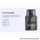 [Ships from Bonded Warehouse] Authentic Innokin ArcFire Pod System Kit - Nebula Grey, 650mAh, 3ml, 1.2ohm