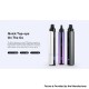 [Ships from Bonded Warehouse] Authentic Innokin ArcFire Pod System Kit - Nebula Grey, 650mAh, 3ml, 1.2ohm