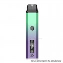 [Ships from Bonded Warehouse] Authentic ZQ Xtal Pro 30W Pod System Kit - Aurora Borealis, 1~30W, 1000mAh, 3ml, 0.6 / 1.0ohm