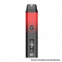 [Ships from Bonded Warehouse] Authentic ZQ Xtal Pro 30W Pod System Kit - Red devil, 1~30W, 1000mAh, 3ml, 0.6 / 1.0ohm