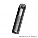 [Ships from Bonded Warehouse] Authentic FreeMax Galex V2 Pod System Kit - Gunmetal, 800mAh, 3ml, 0.8ohm / 1.0ohm