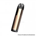 [Ships from Bonded Warehouse] Authentic FreeMax Galex V2 Pod System Kit - Golden, 800mAh, 3ml, 0.8ohm / 1.0ohm