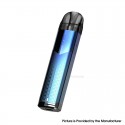 [Ships from Bonded Warehouse] Authentic FreeMax Galex V2 Pod System Kit - Blue, 800mAh, 3ml, 0.8ohm / 1.0ohm