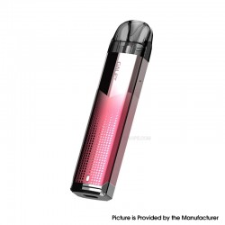 [Ships from Bonded Warehouse] Authentic FreeMax Galex V2 Pod System Kit - Pink, 800mAh, 3ml, 0.8ohm / 1.0ohm