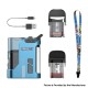 [Ships from Bonded Warehouse] Authentic SMOK Propod GT Pod System Kit - Blue, 700mAh, 2ml, 0.6ohm / 0.8ohm