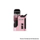 [Ships from Bonded Warehouse] Authentic SMOK Propod GT Pod System Kit - Pink, 700mAh, 2ml, 0.6ohm / 0.8ohm