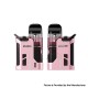 [Ships from Bonded Warehouse] Authentic SMOK Propod GT Pod System Kit - Pink, 700mAh, 2ml, 0.6ohm / 0.8ohm