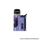 [Ships from Bonded Warehouse] Authentic SMOK Propod GT Pod System Kit - Purple, 700mAh, 2ml, 0.6ohm / 0.8ohm