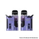 [Ships from Bonded Warehouse] Authentic SMOK Propod GT Pod System Kit - Purple, 700mAh, 2ml, 0.6ohm / 0.8ohm
