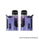[Ships from Bonded Warehouse] Authentic SMOK Propod GT Pod System Kit - Purple, 700mAh, 2ml, 0.6ohm / 0.8ohm