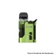 [Ships from Bonded Warehouse] Authentic SMOK Propod GT Pod System Kit - Pale Green, 700mAh, 2ml, 0.6ohm / 0.8ohm