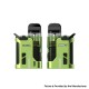 [Ships from Bonded Warehouse] Authentic SMOK Propod GT Pod System Kit - Pale Green, 700mAh, 2ml, 0.6ohm / 0.8ohm