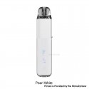 [Ships from Bonded Warehouse] Authentic LostVape Ursa Nano Air Pod System Kit - Pearl White, 800mAh, 2.5ml, 0.8ohm / 1.2ohm